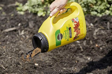 Pre-emergents. Pre-emergents prevent weed seeds from germinating, which saves nutrients and space in the soil for healthy grasses to germinate instead. Pre-emergents come in a ... 