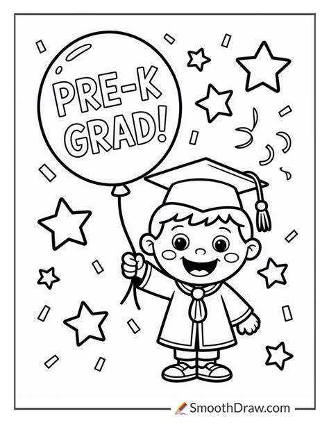 Free Printable Scarecrow Coloring Page