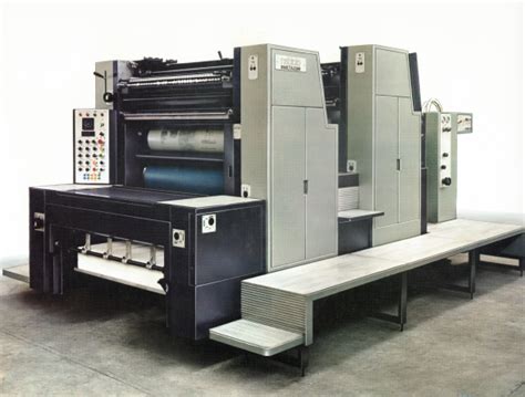 Pre-press machine to make good print – A perfect and …