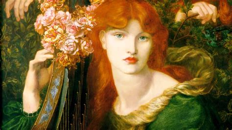 Pre-raphaelite movement. Nov 4, 2020 · Fanny Cornforth is the model for The Blue Bower by Dante Gabriel Rossetti, 1865. Female models played key roles in the making of Pre-Raphaelite art. In fact, while still not on the same level as professional beauties, they operated on a level similar to a performer. Tumbling locks, a pale complexion, a soulful gaze in the distance, and a loose ... 