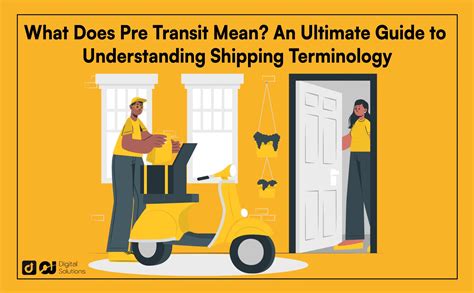 The term ‘In Transit’ comes from the tracking statuses, alongside dispatched, shipped, pre-transit, In Transit, out for delivery, and delivered. However, as already mentioned, the same term has different meanings for different shipping companies. For instance, we have USPS meaning that your package is accepted by the company and is .... 