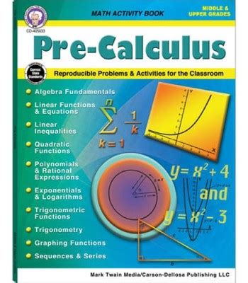 Read Online Precalculus Workbook By Robert Sadler