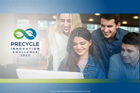 PreCycle Innovation Challenge