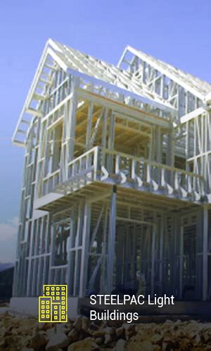 PreEngineered Buildings Steelpac