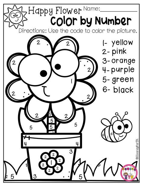 PreK Fun