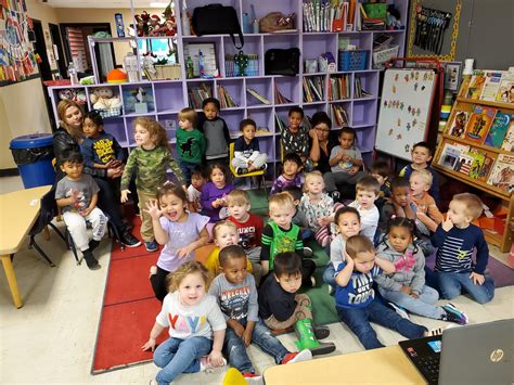 PreK Preparatory Learning Academy