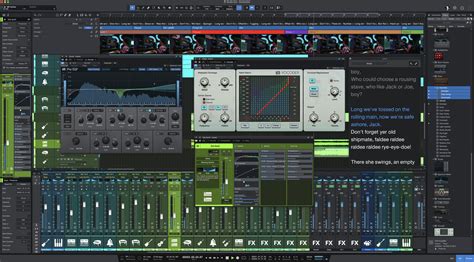 PreSonus Studio One Pro 5.4.1 Full Crack