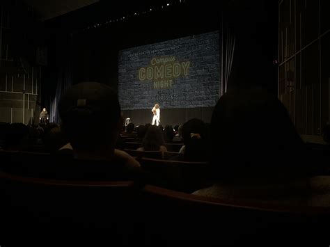 Preacher Lawson Keeps Crowd Laughing With Stand-Up Act …