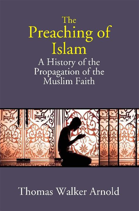 Preaching Of Islam