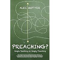 Preaching Simple Teaching On Simply Preaching