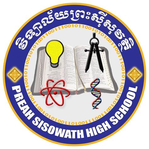 Preah Sisowath High School - Blogger