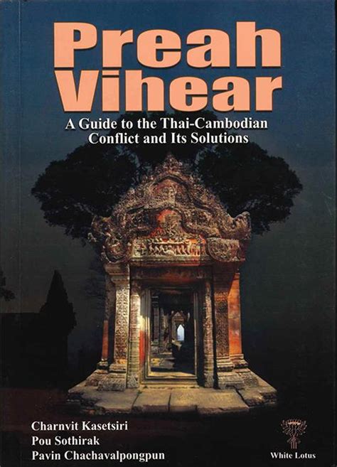 Preah vihear a guide to the thai cambodian conflict and its solutions. - Manual do teclado yamaha psr e223.