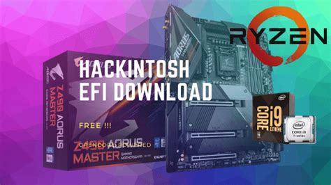 Prebuilt efi hackintosh.  Download the latest Hackintosh EFI folders for...