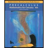 Precalculus 4th edition james stewart solution manual. - Precalculus 4th edition james stewart solution manual.