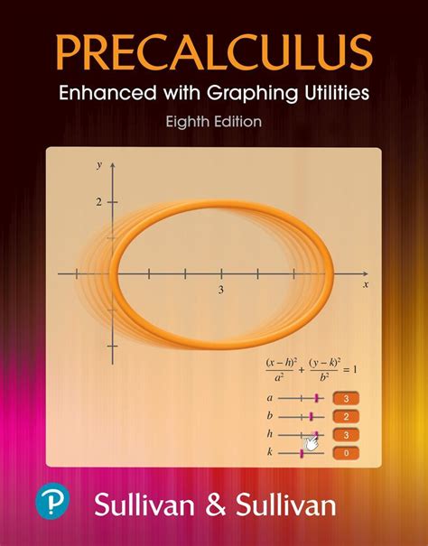 Precalculus Textbook Pdf Sullivan