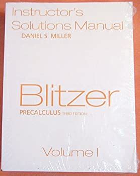 Precalculus blitzer second edition instructors solutions manual. - Kawasaki brute force 750 repair manual.