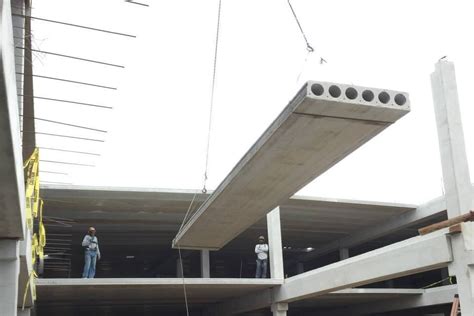 Precast/Prestressed Concrete Hollowcore in Florida (FL) on