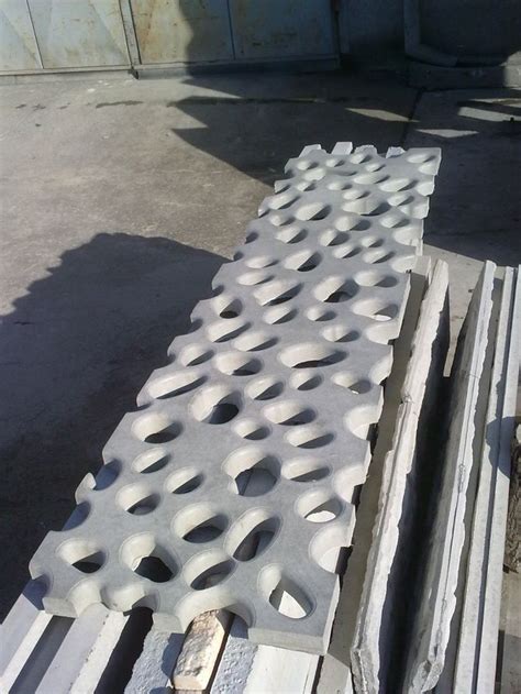 Precast Concrete Latticework: Decorative Elements That …