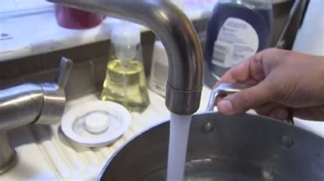 Precautionary boil water issued for some North Lauderdale residents after power outage