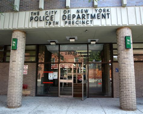 The NYPD is releasing today body-worn camera footage from an officer-involved shooting that occurred on December 21, 2022 in the confines of the 79th Precinct. The video includes available evidence leading up to the incident as well as during the incident. The NYPD is releasing this video for clear viewing of the totality of the incident.. 