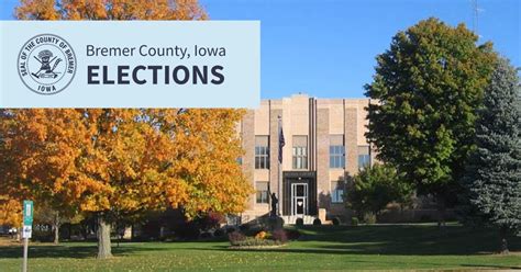 Precincts - Elections - Worth County, Iowa