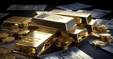 Precious Metals Trading 