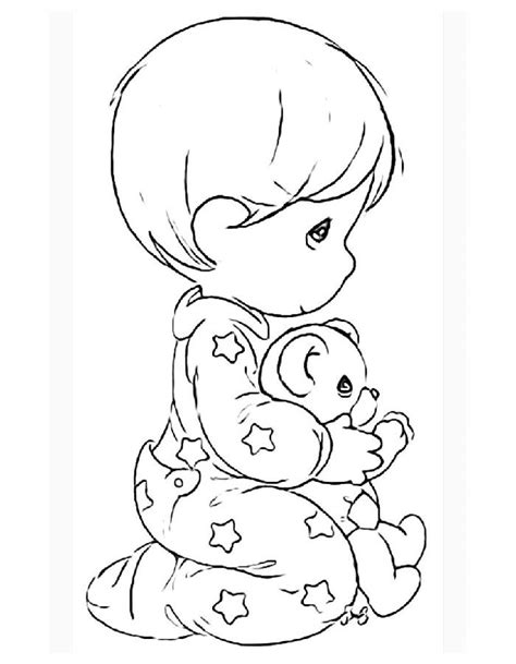 Bobbi Goods Coloring