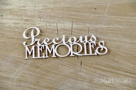 Precious memories. Things To Know About Precious memories. 