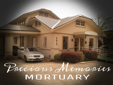 Precious memories mortuary.  Find contact information, view maps, and more.  Lynn Con...