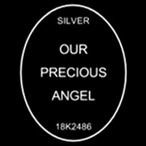 Precious memory inc.  Engraving Each Precious Memories Keepsake includes engravin...