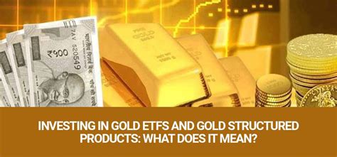 They are not a package of stocks where an investment amount will be divided across companies but the amount will be purely invested in the precious metals which ...