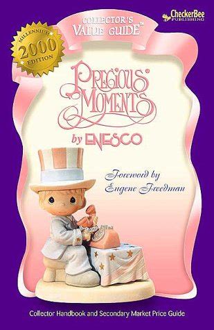 Precious moments by enesco 2000 collectors value guide. - Modern financial management ross westerfield edition manual.