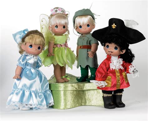 Precious moments disney dolls. Things To Know About Precious moments disney dolls. 