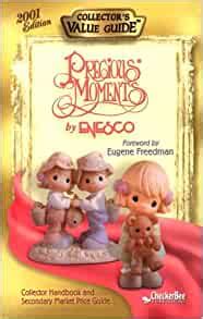 Precious moments r collectors value guide. - Owners corporation management and disputes handbook and reporter.