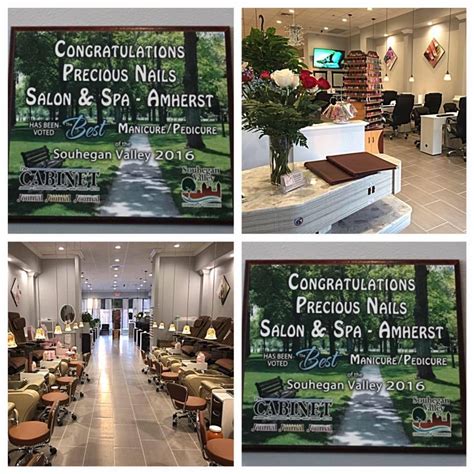Find 1 listings related to Royal Nails And Spa in Amherst on YP.com. See reviews, photos, directions, phone numbers and more for Royal Nails And Spa locations in Amherst, NH.. 