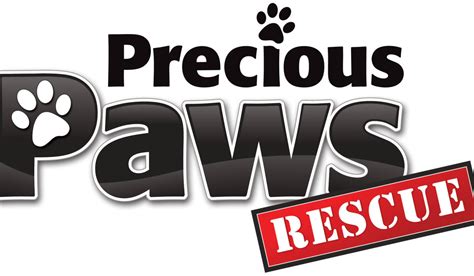 Precious paws. Precious Paws Animal Rescue (PPAR) was founded in 2001 in Franklin, Pennsylvania by a diverse group of local citizens who care deeply about animals. We have no paid staff and all of our efforts are coordinated through volunteers. We are a 501 (c)3 non-profit corporation. PPAR believes that all life has the right to freedom from cruelty, abuse ... 
