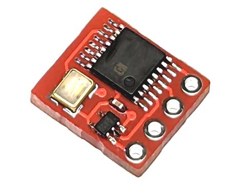 Precision 1hz clock generator. 8ppm Time Base, 1024Hz Output, 3-5V Operation D...