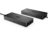 You can connect a Dell Docking Station to the Thunderbolt 4 ports. For more information, search in the Knowledge Base Resource at www.dell.com/support. NOTE: A USB Type …