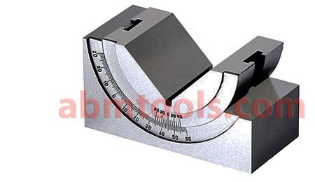 Precision Adjustable Angle Block Set - ABM Tools