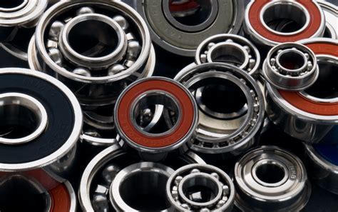 Precision Ball Bearings: The Key to Precision and Performance in Industrial Applications