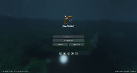 Precision Client (1.5.2-beta_0.1.8.5)