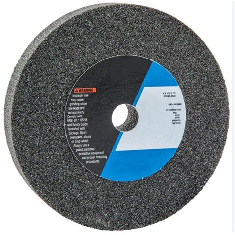 Precision Grinding Wheels Carborundum Abrasives United States …