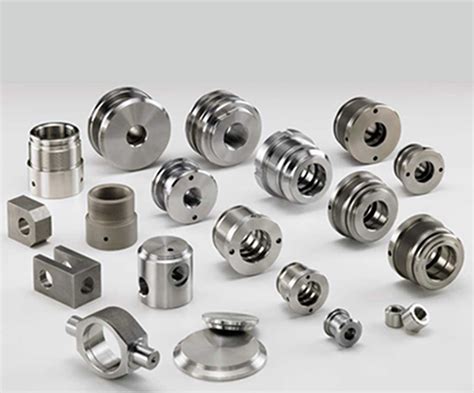 Precision Machined Components China Machining Manufacturer