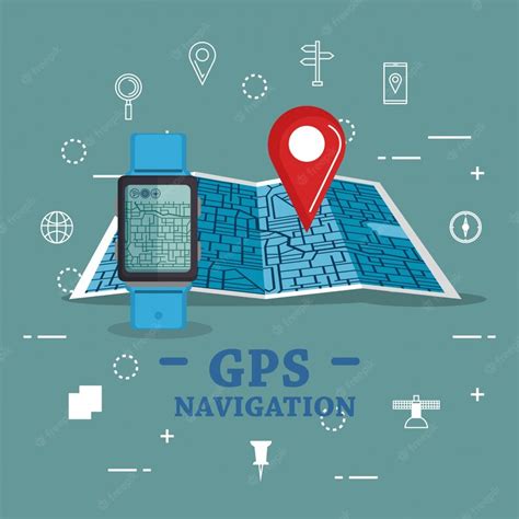 Precision Navigation: Unleashing the Power of Bearing Navigation