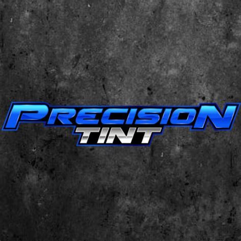 Precision Tint- Window Tinting, Paint Protection, Ceramic …