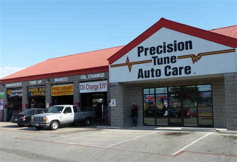 Precision autos. At J&M Precision Automotive, we strive to provide top-quality car maintenance, repair, performance improvement, and alignment services for European Cars in Fort Collins, CO. Our skilled technicians are here to maximize your vehicle’s durability and keep it running at peak performance. 