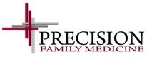 Precision family medicine. 2001 S. Woodruff Ave Suite 4, Idaho Falls ID, 83404. Tel: 208-419-3271 Fax: 833-449-4588. info@precisionfammed.com For questions about your bill, please call: 208-569-0467 