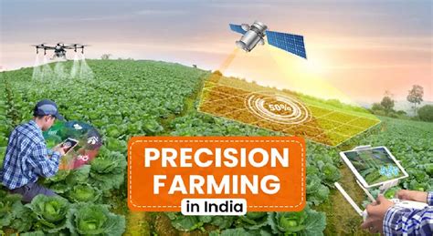 Precision farming in india.  This study addresses the need for cutting-edge Nam...
