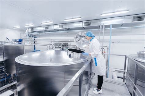 Precision fermentation extending the boundaries of ingredient