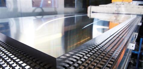 Precision in Aluminium Alimex.